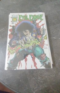 Evil Ernie #0 (1993)