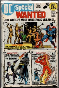 DC Special #14 (1971)