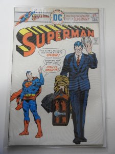 Superman #296 (1976)