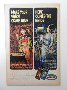 Adventure Comics #337 (1965) VG- Condition!