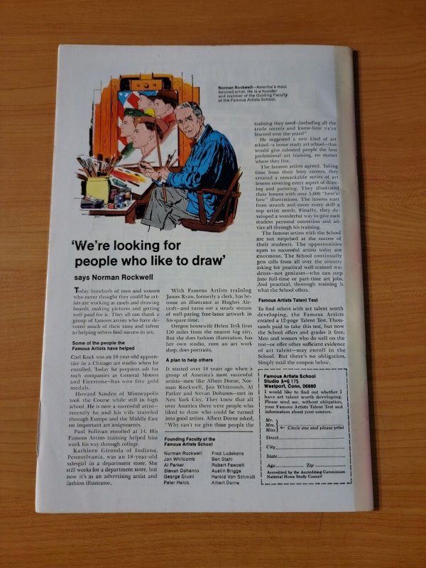 Silver Surfer #10 ~ NEAR MINT NM ~ 1969 Marvel Comics