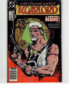 Lot of 36 Comics (See Description) Warlord, Thor, Titans