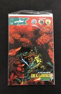 Skybound X #5 (2021)