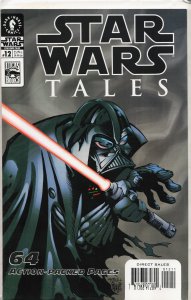 Star Wars Tales #12  (2002) Star Wars