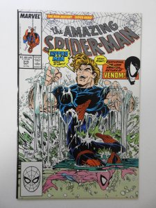 The Amazing Spider-Man #315 (1989) VF/NM Condition!