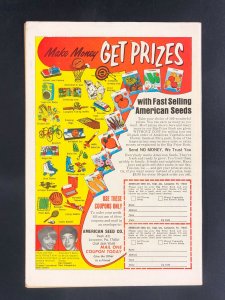 Kamandi: The Last Boy on Earth #16 (1974)