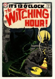 The Witching Hour #1 (1969)