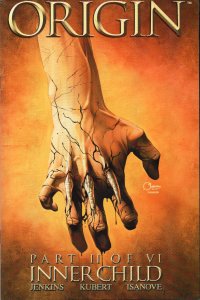 Origin #2 - Wolverine & Daken Storyline - 2001 (Grade 8.5)