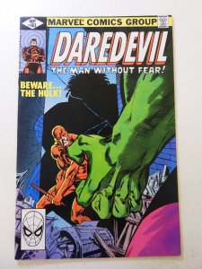 Daredevil #163 (1980) VF condition
