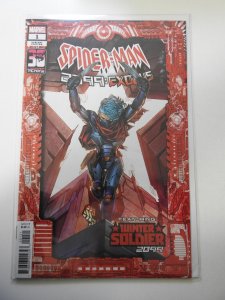 Spider-Man 2099: Exodus #1 Variant Edition