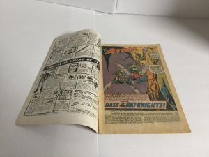 Atom 30 Gd Good 2.0 Tape On Spine DC Comics Silver Age