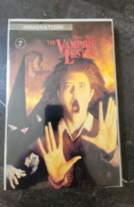 Anne Rice's The Vampire Lestat #7 (1991)