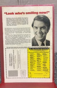 The Avengers #145 (1976)