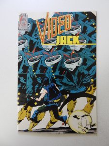 Video Jack #2 (1987) NM- condition