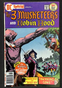 DC Special #24 (1976)