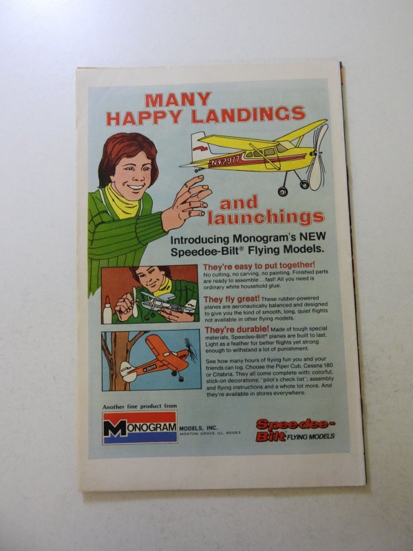 Thor #250 (1976) VF- condition