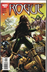 Rogue #12 (2005) Rogue