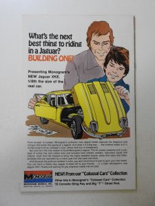 Detective Comics #468 (1977) VF- Condition!