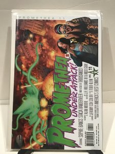 Promethea #11 (2000)