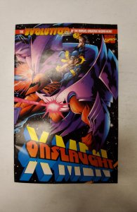 Onslaught: X-Men #1 (1996) NM Marvel Comic Book J725