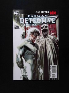 Detective Comics #851  DC Comics 2009 NM-