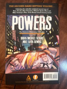 Powers #27 (2007)