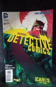 Detective Comics #32 Direct Edition (2014)