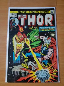 Thor #232 (1975)