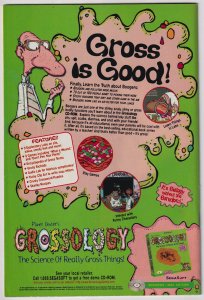 The Amazing Spider-Man #430 (1998) Carnage NEWSSTAND EDITION