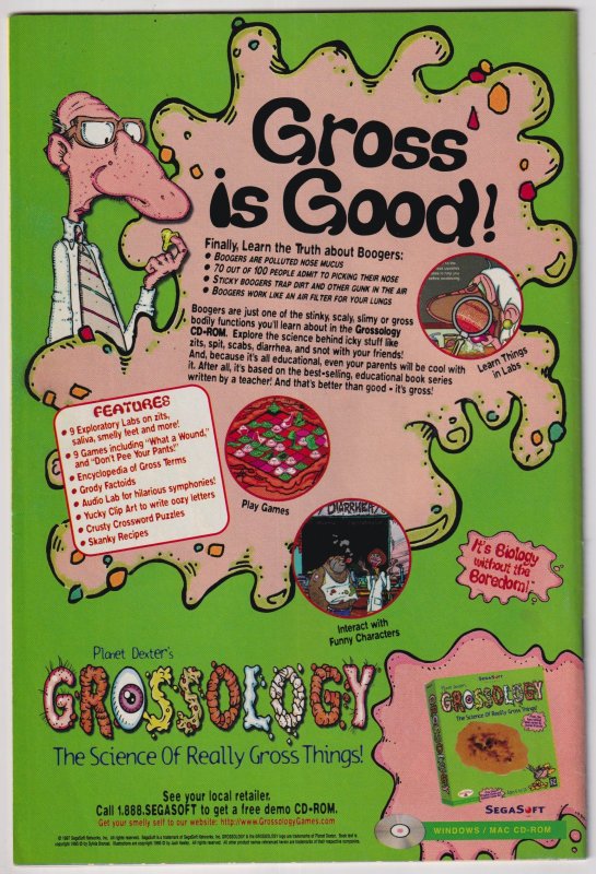 The Amazing Spider-Man #430 (1998) Carnage NEWSSTAND EDITION