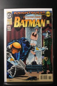 Detective Comics #673 (1994)