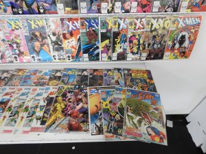 Huge Lot of 140+ comics X-Men,  X-Factor, Wolverine & more VF- condition