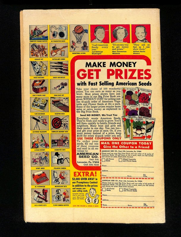 Sub-Mariner #2 Triton Appearance! 1st Inhumans Crossover!