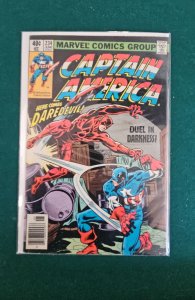 Captain America #234 (1979)
