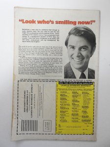 Doctor Strange #13 (1976) VG Condition MVS intact!