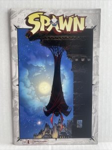 Spawn # 128 Low Print NM-