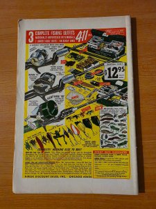 Scooby Doo Mystery Comics #19 ~ FINE FN ~ 1973 Gold Key Comics
