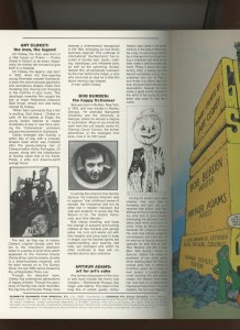 (1987) Gumby’s Summer Fun Special #1: COPPER AGE! WE COMBINE SHIPPING! (8.5/9.0)