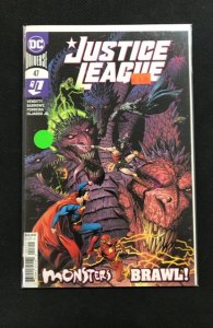 Justice League #47 (2020)