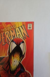 The Amazing Spider-Man #410 (1996)