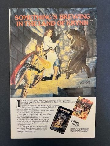 Mephisto Vs. ... #4 Direct Edition (1987) - VF/NM