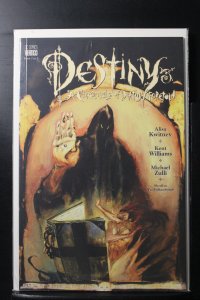 Destiny: A Chronicle of Deaths Foretold #1 (1997)