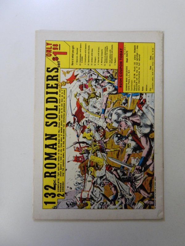 Showcase #52 (1964) FN/VF condition