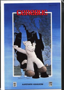 See Image for Comic Details