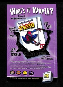 Star Wars: Darth Maul #4 Jan Duursema Variant