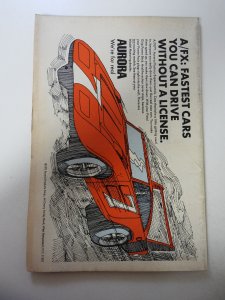 The Witching Hour #18 (1972) FN Condition