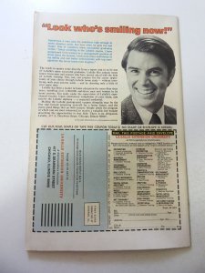 Werewolf by Night #41 (1976) FN Condition