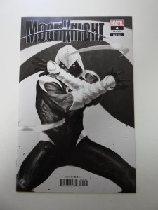 Moon Knight #4 Dell'Otto Cover NM condition