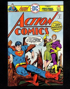 Action Comics #451