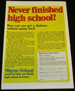 Man-Thing #15 (1975)